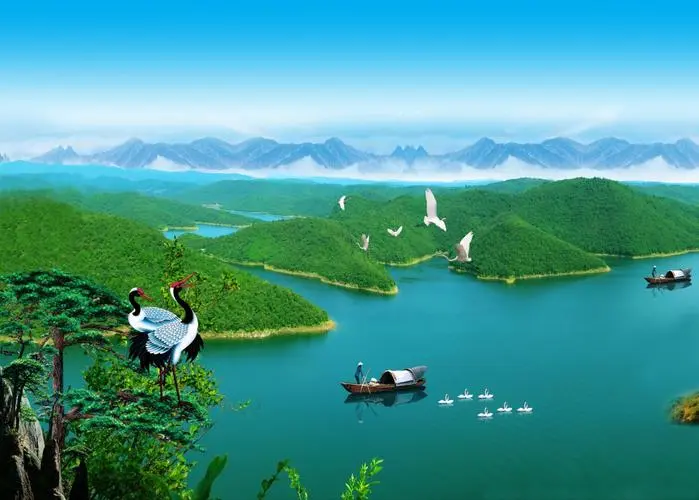智能智能系统信息化